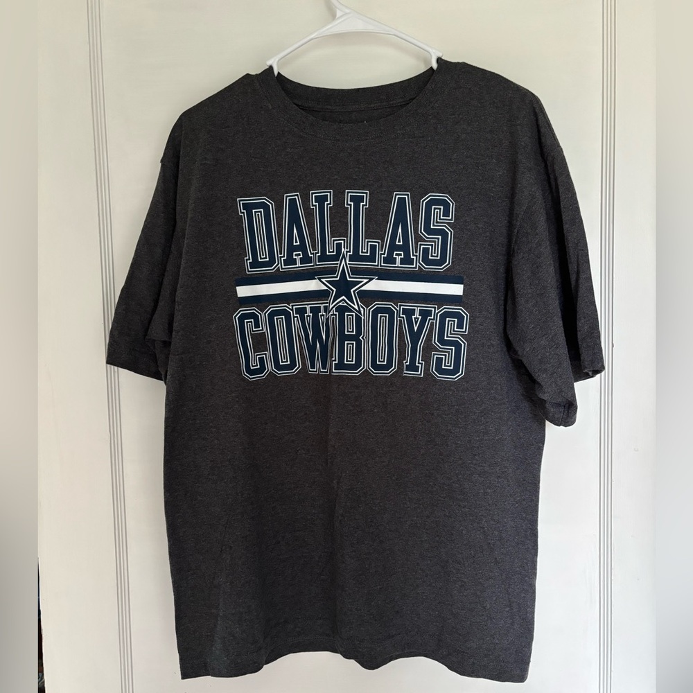 Dallas Cowboys Tee - Men’s